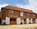 Enjoy a leisurely break at The Manor House Stables - The Bothy; Lincolnshire