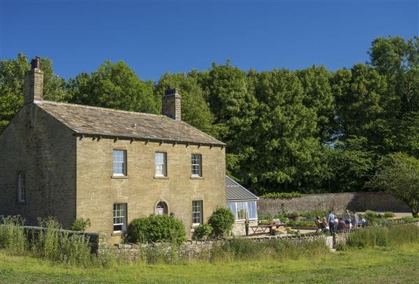 The Manse - North Yorkshire