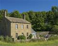 The Manse - North Yorkshire