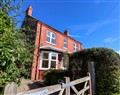 The Manse - North Yorkshire