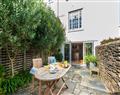 The Mariner's Cottage in  - Salcombe