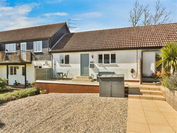 The May Tree in Norfolk