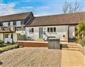 Enjoy a leisurely break at The May Tree; Norfolk