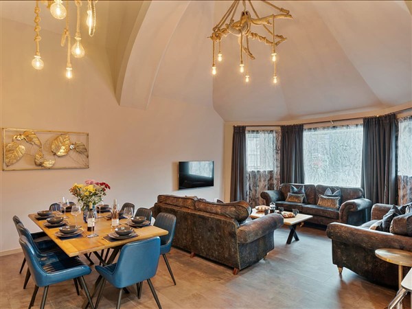 The MeadowField in Cornwall