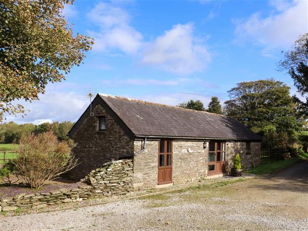 The Mealhouse - Cornwall