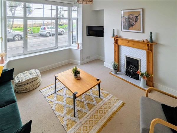 The Mermaid Gardens, Mumbles