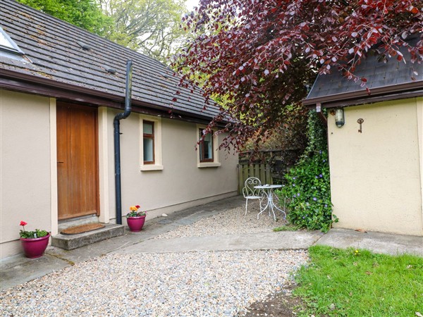 The Mews @ Derrybawn, 