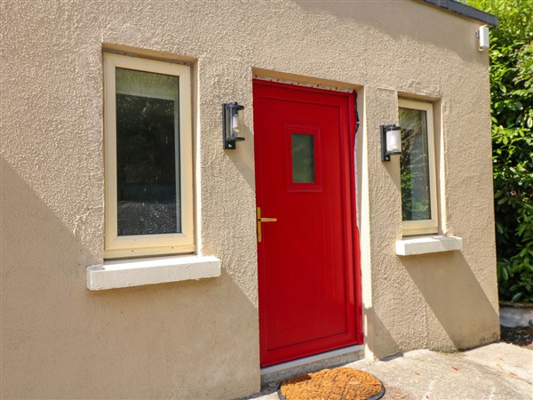 The Mews @ Suskar, 