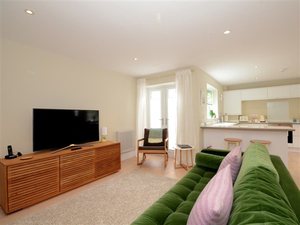 The Mews in North Yorkshire