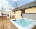 Relax in a Hot Tub at The Milking Parlour; ; Roche