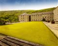 Take things easy at The Mill; ; Cressbrook near Great Longstone