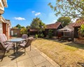 The Mill House Apartment - Suffolk