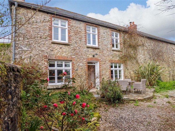 The Mill House - Devon