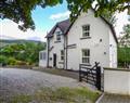 The Mill House in Carrog near Corwen