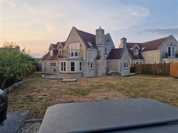 The Mill House - Somerset