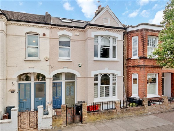 The Mill Loft in London