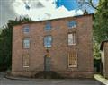 The Mill Managers House in Cromford
