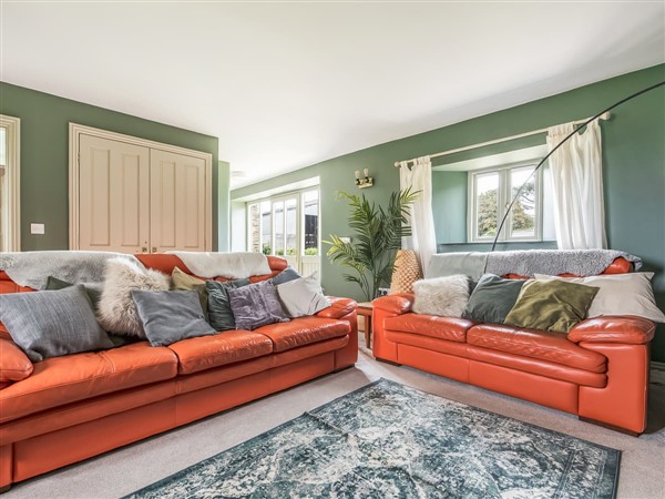 The Mill in Cornwall