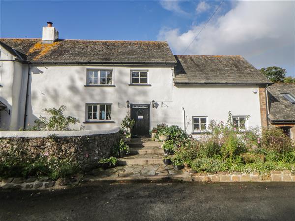 The Miller's Cottage - Devon