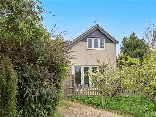 The Millfield in Dorset