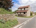 Enjoy a leisurely break at The Miners Cottage; ; Priddy