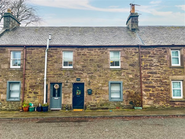 The Montrose in Perthshire