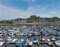 The Moorings in  - Conwy