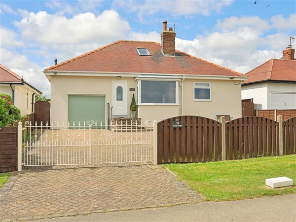 The Moorland Retreat in Filey, North Yorkshire
