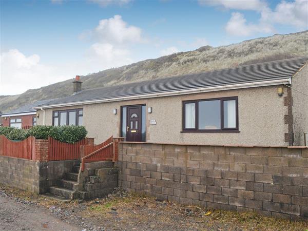 The Mount, Braystones, near Egremont