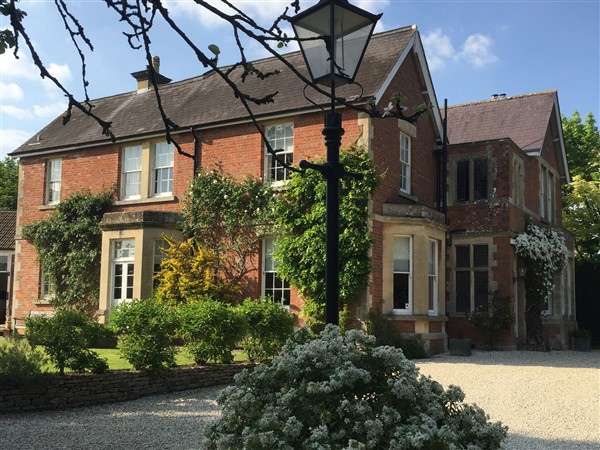 The Mount Private Estate, 