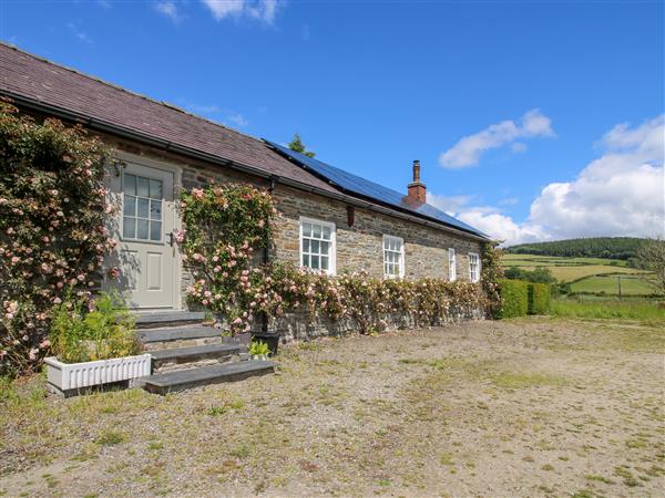 The Mytton at Mill Barn - Shropshire