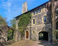 Enjoy a leisurely break at The Necessarium; Kent