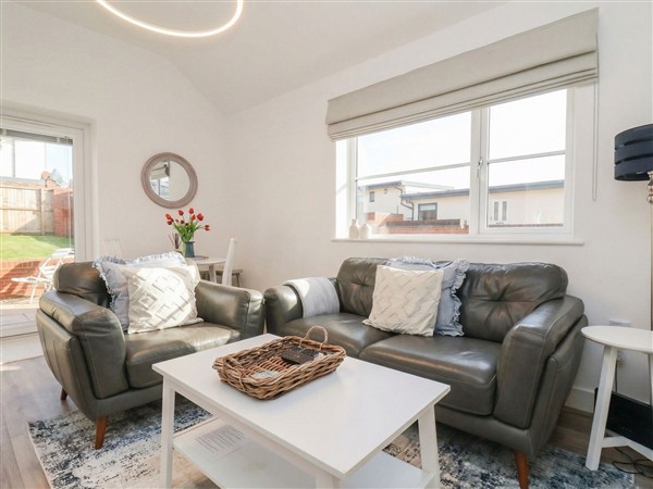 The Nest - North Humberside