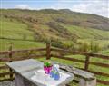 Forget about your problems at The Nest; Ambleside; Cumbria