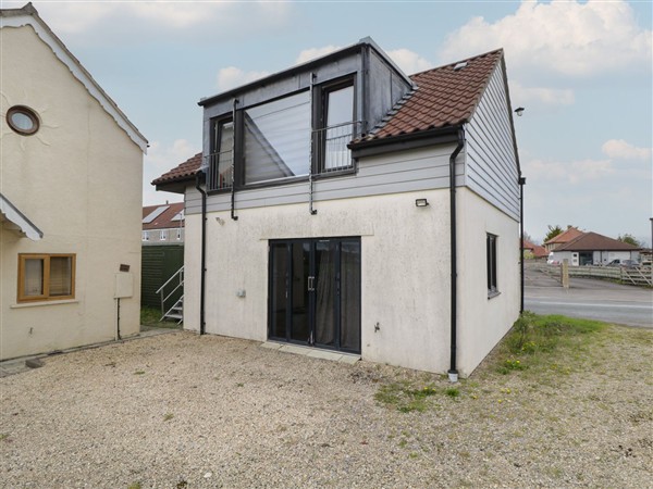 The Nest in Somerset