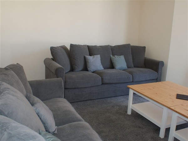 The Newborough - Apartment Three - North Yorkshire