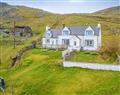 The Nicolson House in Lemreway, Outer Hebrides - Isle Of Lewis