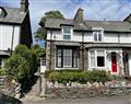 The Nook in Bowness on Windermere - Cumbria