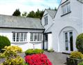 Enjoy a leisurely break at The Nook; ; Bowness-on-Windermere