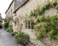 Take things easy at The Nook; Guiting Power; Gloucestershire