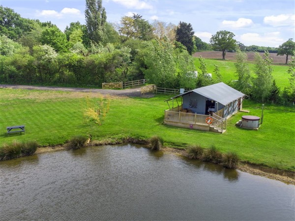 Hertford in All Hertfordshire