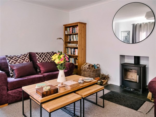 The Nook in Cornwall