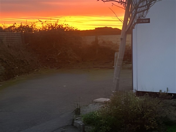 The Nook in Cornwall
