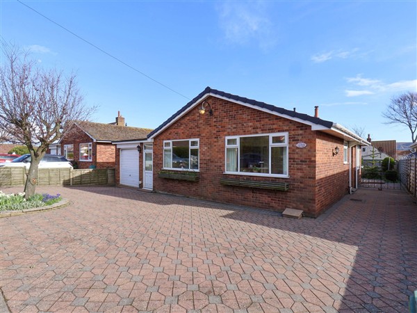 The Nook in North Yorkshire