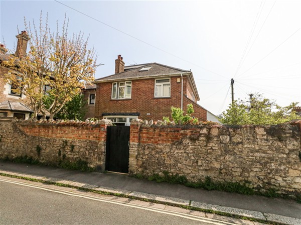 The Nook in Dorset