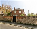 Enjoy a leisurely break at The Nook; ; Weymouth