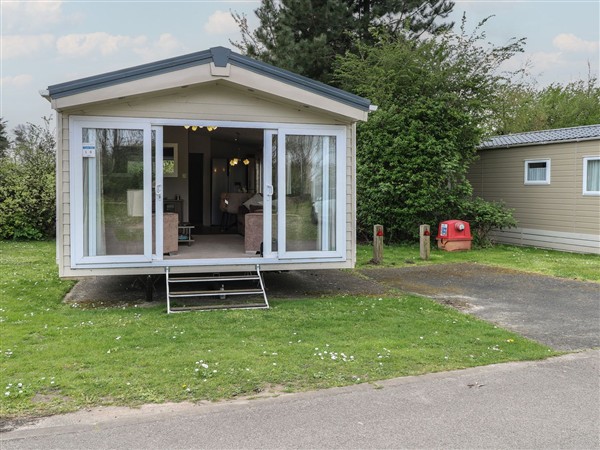 The Norfolk Nook 18 Castle Walk in Norfolk