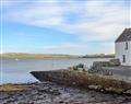 Enjoy a leisurely break at The Noust; Isle Of Orkney
