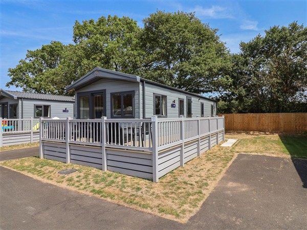 The Oaks 2 Bedrooms, 
