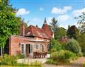 Forget about your problems at The Oast House; East Sussex